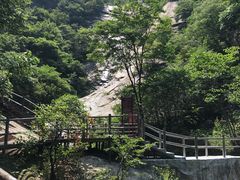 -神牛大峡谷