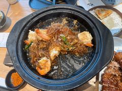 -川堂风·跷脚牛肉·乐山爆炒(宝山日月光店)