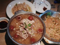 杀猪菜-人民公社大食堂(顺义总店)