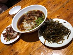 -肆姐面粉馆(坡子街店)