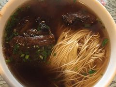 -美味斋(西北街店)