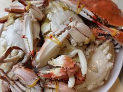 -蓝珊甄选海鲜自助·火锅大排档(近阿那亚店)