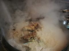 百年单县羊肉汤-三义和酒楼(广渠门店)