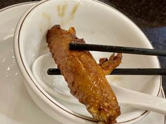 -美极鲜食坊(宝安南路店)