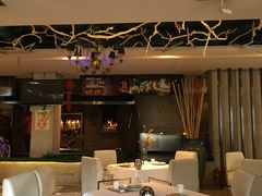 大堂-同喜烤鸭店(光芒店)