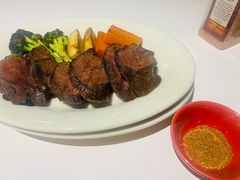 -K·Kitchen KK牛扒厨房(江南西店)
