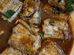 -妈妈菜舟山海鲜(定海古城店)