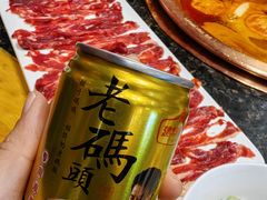 -老码头火锅(骡马市店)