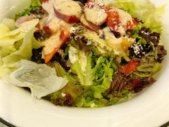-博雅渔港·融合菜(维也纳国际大酒店)
