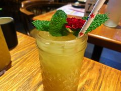 -胡桃里音乐酒馆(仓山万达店)