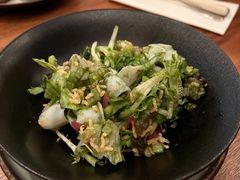 墨鱼沙拉-RAC BAR(安福路店)