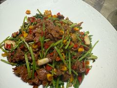 -宫燕府·京菜·烤鸭·淮扬菜(王府中心店)