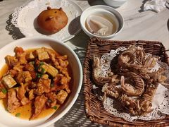 -天然居·漳港海鲜·海景餐厅(南澳总店)