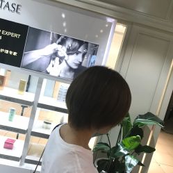 点击看大图 -M Hair造型
