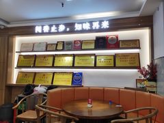 -醉壹号海鲜大排档·老厦门特色菜(厦门美食地标店)