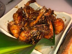 -绿茶餐厅(领展购物广场·中关村店)