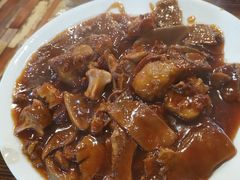 -闻香阁·清真(光荣道店)