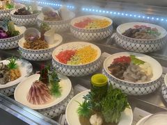 -大众海鲜(巨龙北路店)