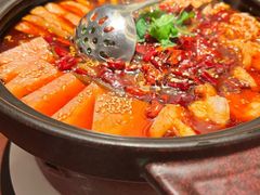 -俏江南(东方广场店)