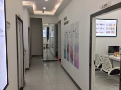 点击看大图 -蕾特恩专业祛痘国际连锁