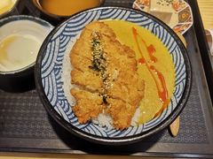 泰式咖喱鸡排饭-八全十满(大南店)