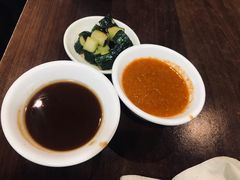 -来自潮州牛肉店(华强北店)