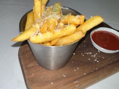 -燃扒房Steakhouse(皇庭店)