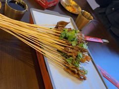 -林二哥宜烤官·宜宾小烧烤