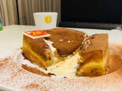 -龙记·香港茶餐厅(海上世界店)