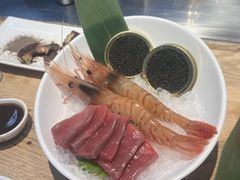 -水木锦堂·自助铁板烧(望京凯德MALL店)