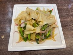 -海坛特色小吃·只做平潭特色菜(平潭店)