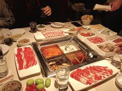 -海底捞火锅(顺义华联店)