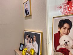 -海马体照相馆(大连罗斯福广场店)