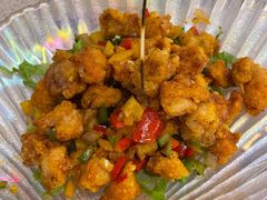 -白仁仔· 活烤海鲜 宵夜(豫园店)