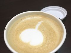 美式咖啡-太平洋咖啡(青岛万象城店)