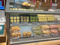 -泸溪河桃酥(金坛吾悦广场店)