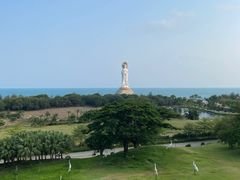 -三亚南山迎宾馆
