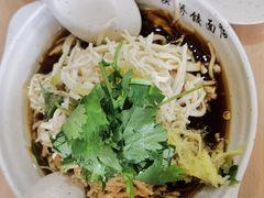 -蒋家桥饺面店(东关街店)