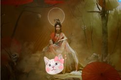 -梓摄影古装写真工作室(富力广场店)