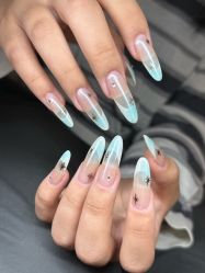 -Fanni美甲美睫皮肤管理