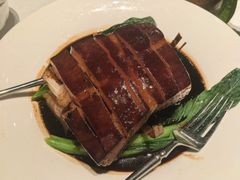 -桂满陇·海市蜃楼·黑金(国金店)