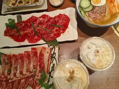 -御牛道日式烤肉料理(杭州万象城店)