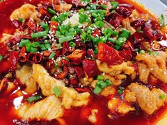 -刘妈菜馆(磁器口店)