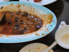 -润泽园饭庄(中山路店)