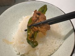 -费大厨辣椒炒肉(高铁吾悦广场店)