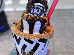 -DQ·蛋糕·冰淇淋(合生汇店)