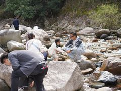 -鄣山大峡谷