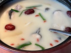 -老阿爸鲜鱼土菜(昆山花桥店)