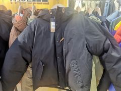 -THE NORTH FACE(三里屯ONEBOX店)