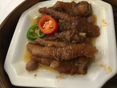 -益健名厨海鲜城(夏湾店)